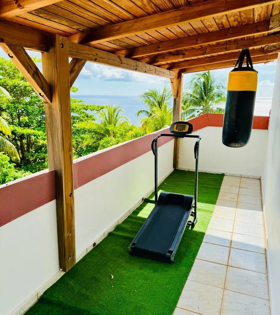 Le Val De L'Orge Otel Vieux-Habitants Konukevi