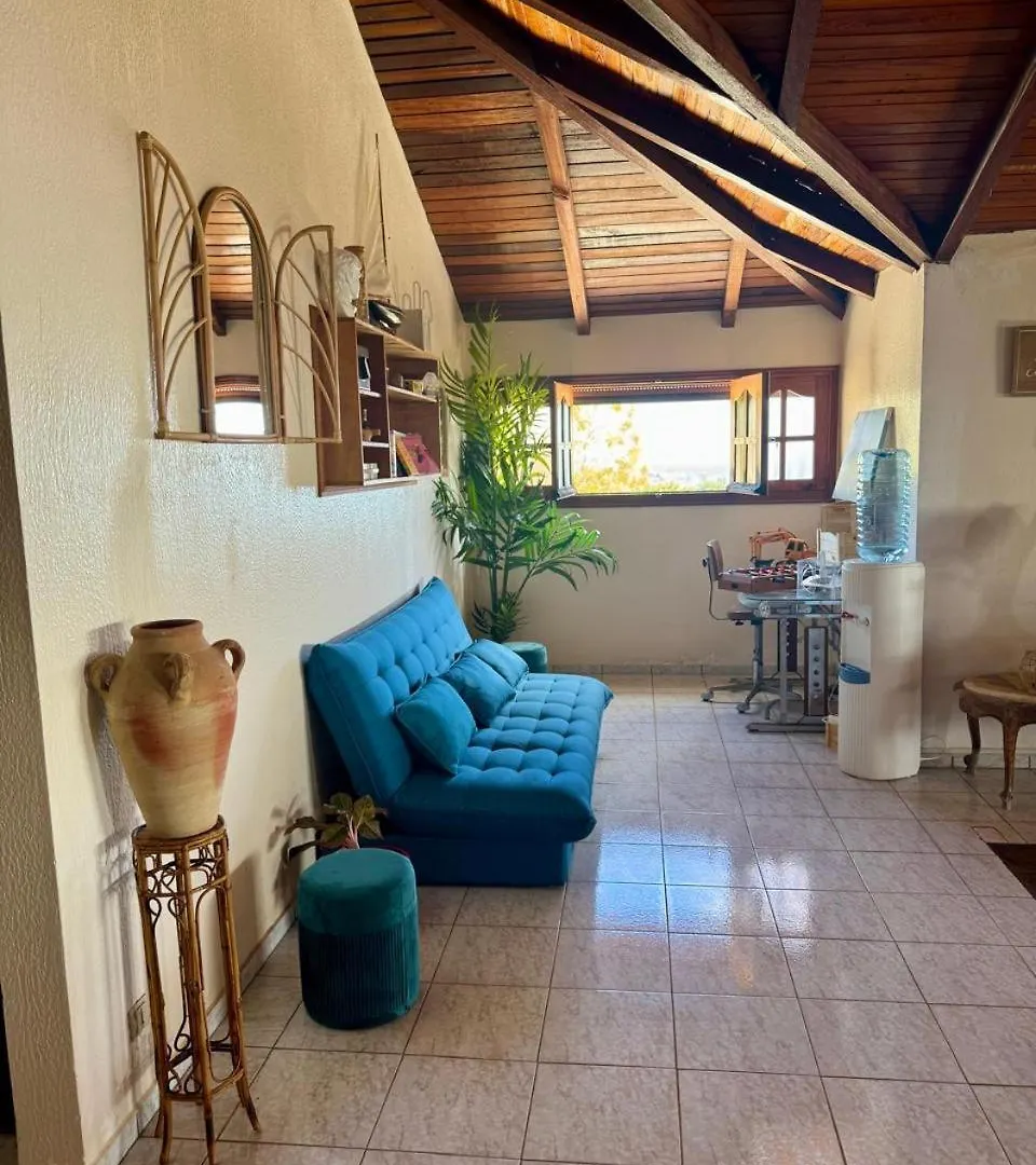 Le Val De L'Orge Otel Vieux-Habitants 0*,  Guadeloupe